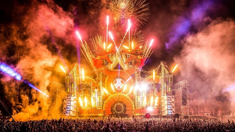 кадр из фильма DefQon.1 Weekend Festival Legends: 15 Years of Hardstyle