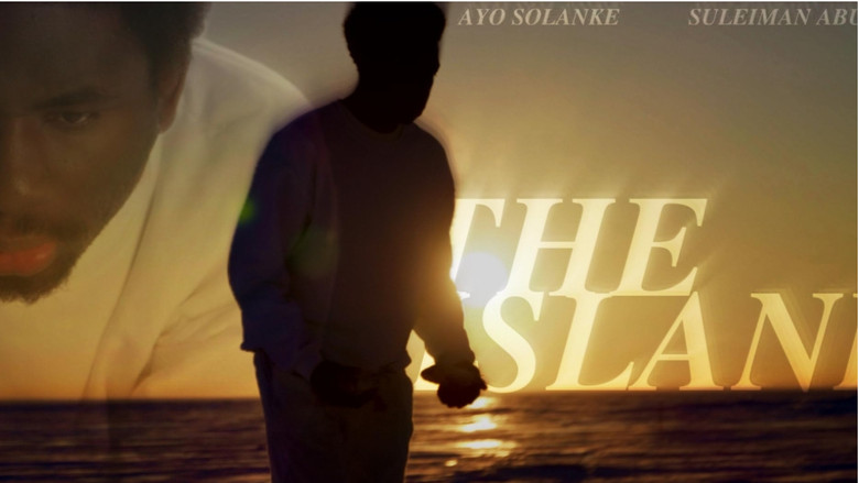 кадр из фильма The Island