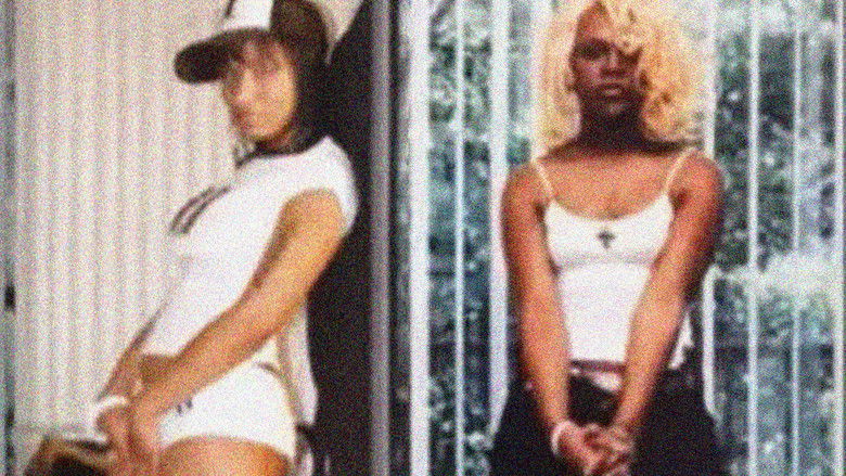 кадр из фильма Playtime Is Over