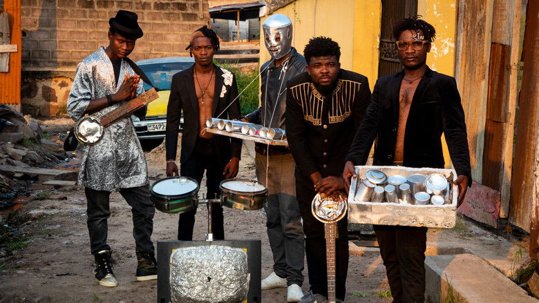 кадр из фильма Kin’kongolo Kiniata