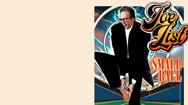 кадр из фильма Джо Лист: Мелкие ходы