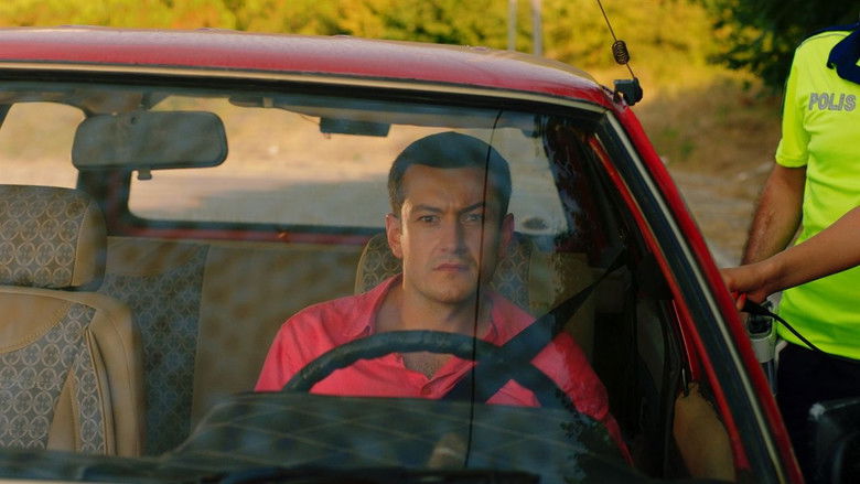 кадр из фильма Vatikan'ın Şifresi: Bir Temel Macerası