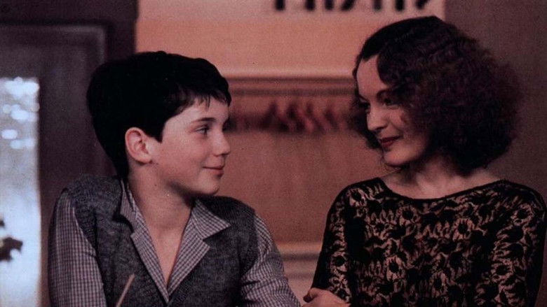 кадр из фильма Прохожая из Сан-Суси