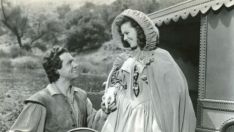 кадр из фильма Lorna Doone