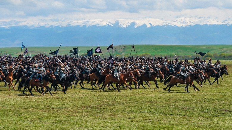 кадр из фильма Легенда