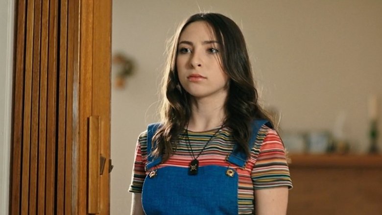 кадр из фильма Abigail