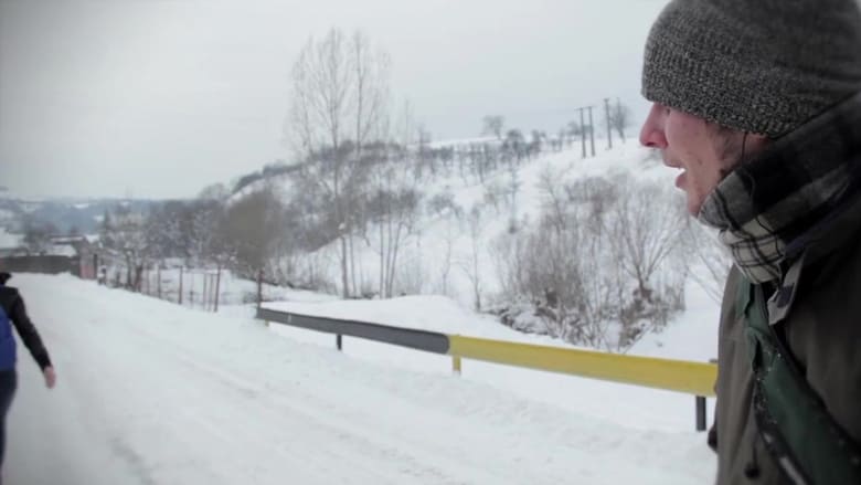 кадр из фильма Комплекс дьявола