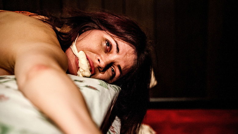 кадр из фильма Upsidedown Cross