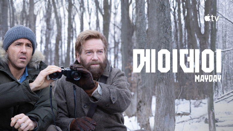 кадр из фильма Мэйдэй