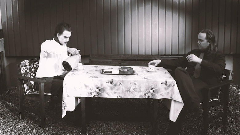 кадр из фильма Alla vill vara Thorsten