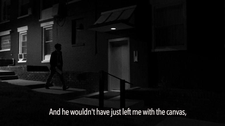 кадр из фильма Memento Mori