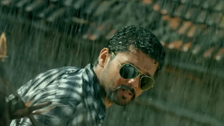 кадр из фильма ಉಳಿದವರು ಕಂಡಂತೆ