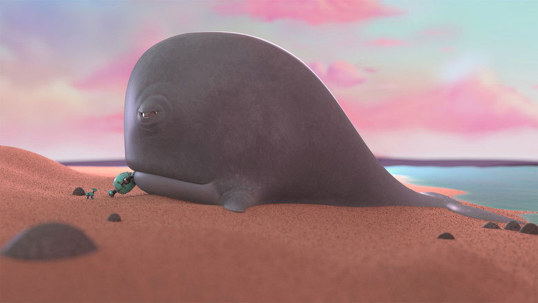 кадр из фильма Sagoland