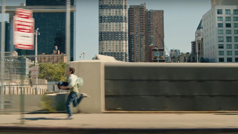 кадр из фильма Tramps