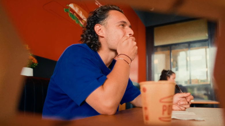 кадр из фильма 52 raisons