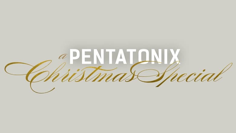 кадр из фильма A Pentatonix Christmas Special