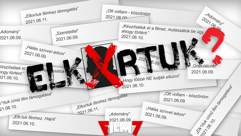 кадр из фильма Elk*rtuk