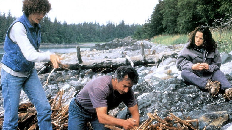 кадр из фильма Забвение