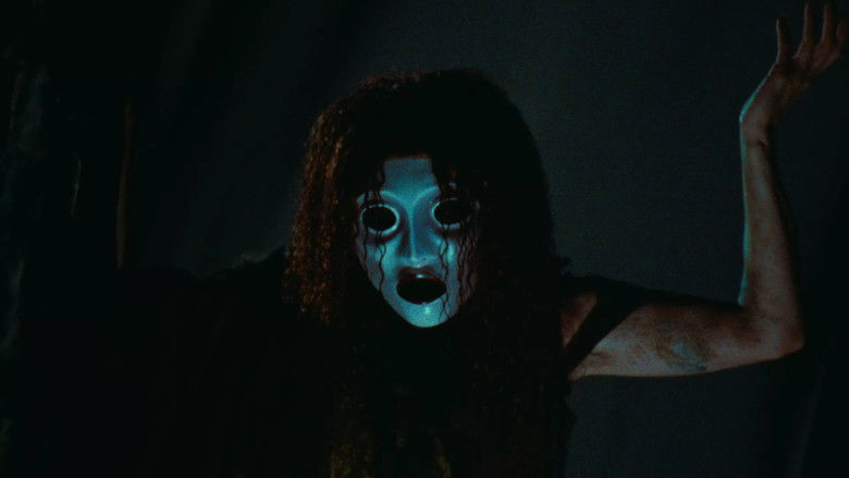 кадр из фильма Раненый оленёнок