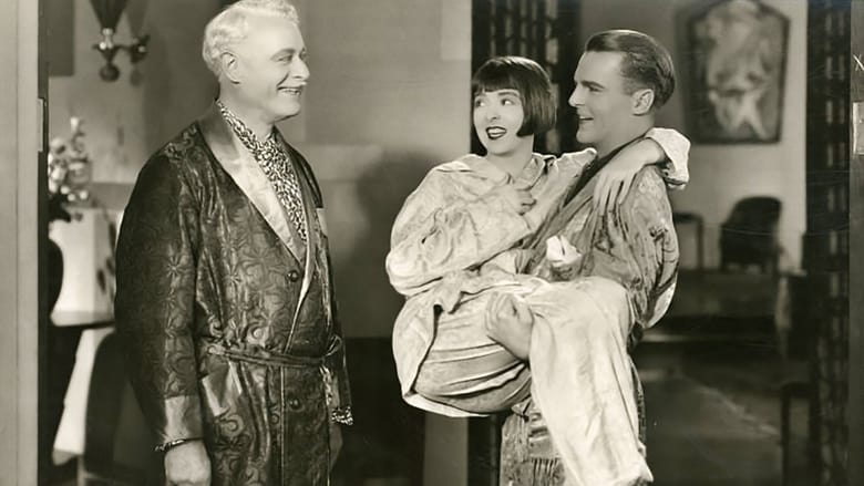 кадр из фильма Зачем быть хорошим?