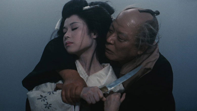 кадр из фильма Месть актера