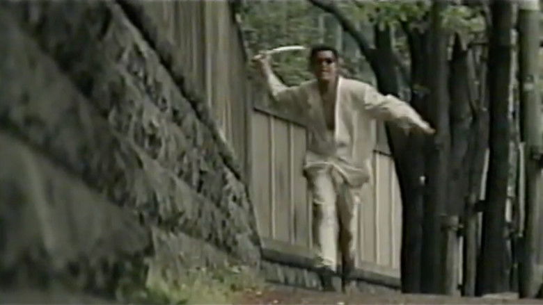 кадр из фильма 俺たちに明日はある！