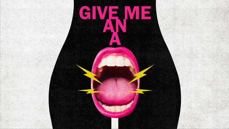 кадр из фильма Give Me an A