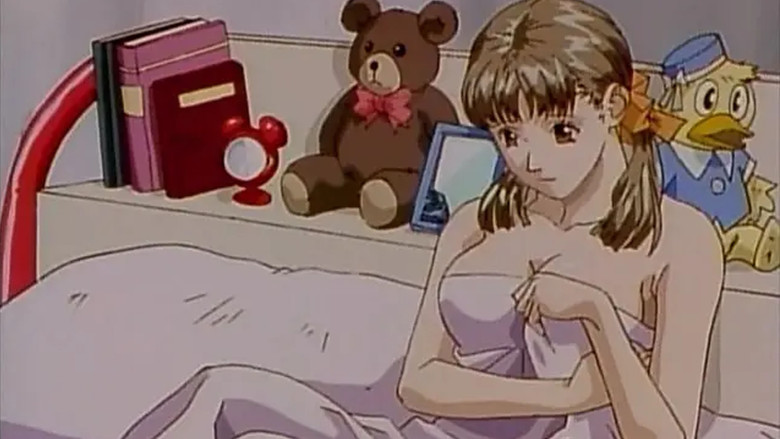 кадр из фильма YELLOW STAR