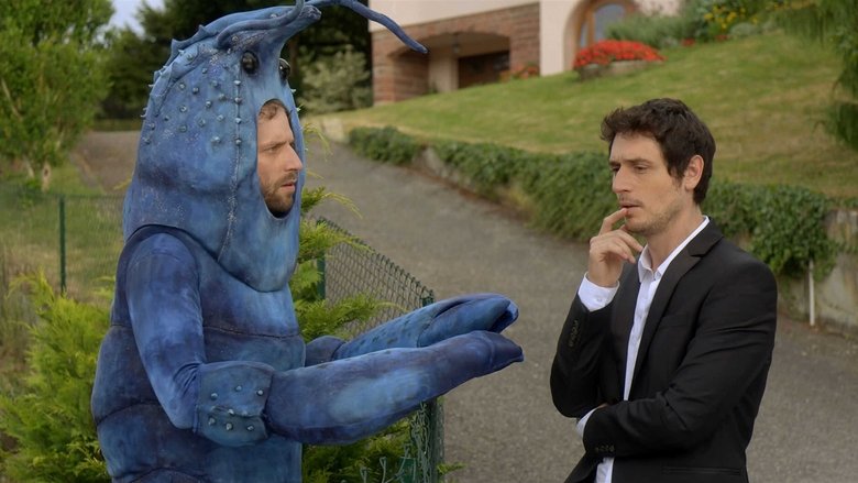 кадр из фильма Les Bêtises