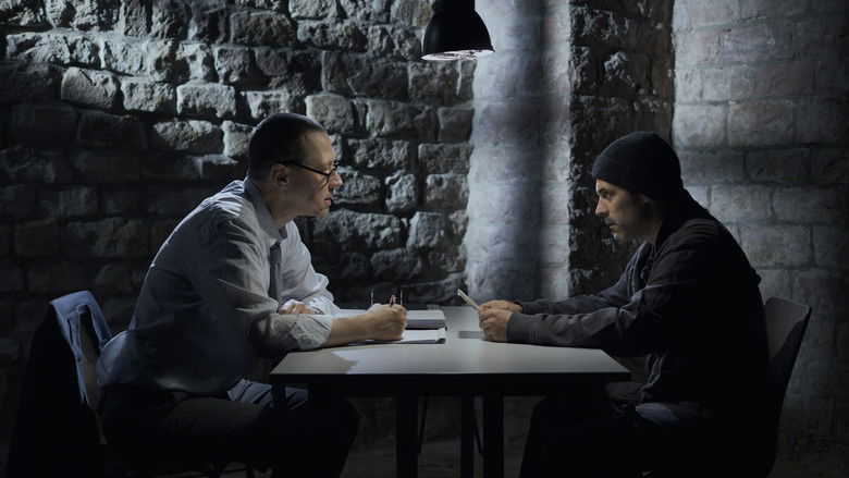 кадр из фильма Zigeuner-Boxer