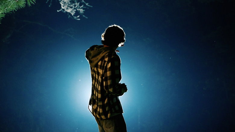 кадр из фильма Lost Keys