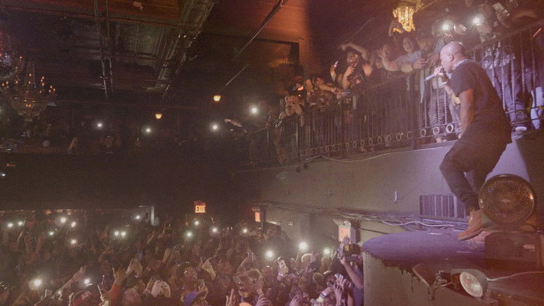 кадр из фильма DMX: Don't Try to Understand