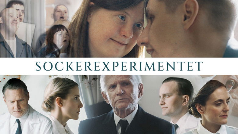 кадр из фильма Sockerexperimentet