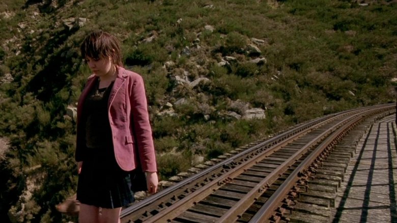 кадр из фильма В доме моего отца