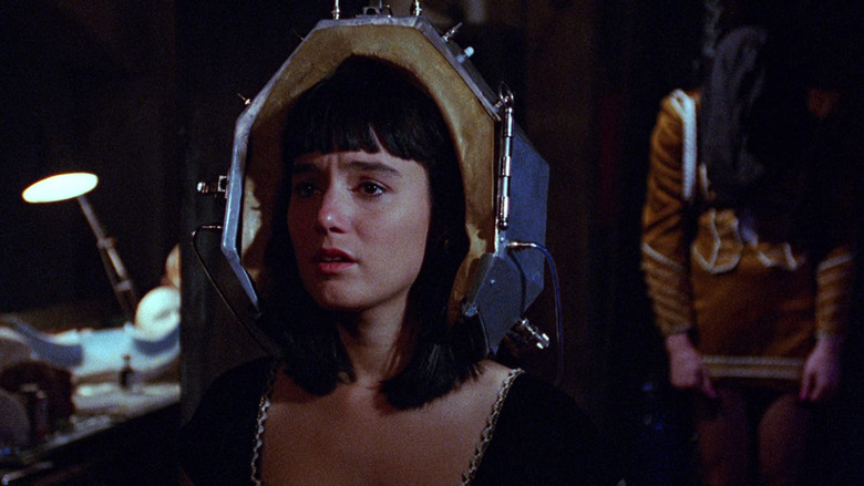 кадр из фильма Попкорн