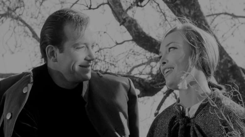 кадр из фильма Злой дух