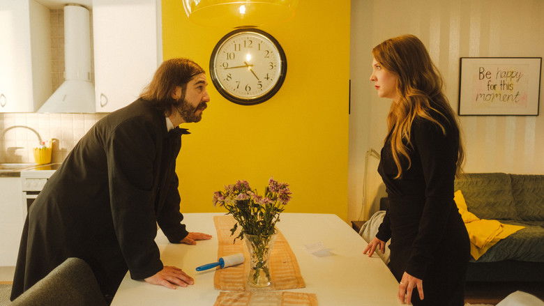 кадр из фильма Sukkahousut