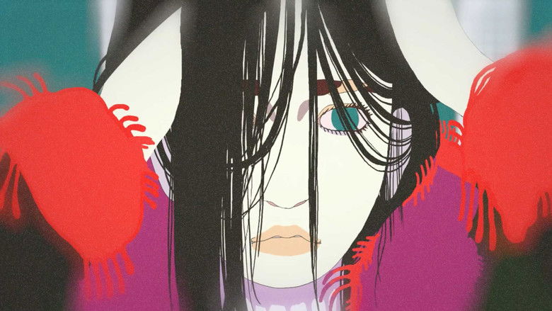 кадр из фильма A Kind of Testament