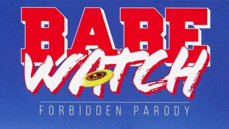 кадр из фильма Babe Watch