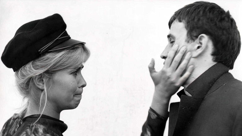 кадр из фильма Bariera