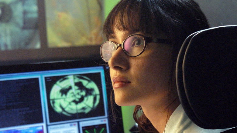 кадр из фильма Акулосьминог