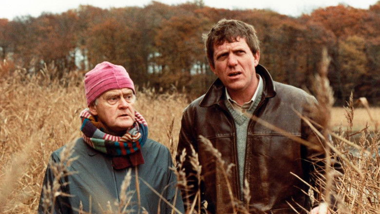 кадр из фильма Slingrevalsen