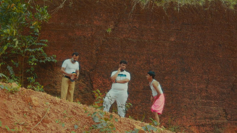 кадр из фильма Point Nemo