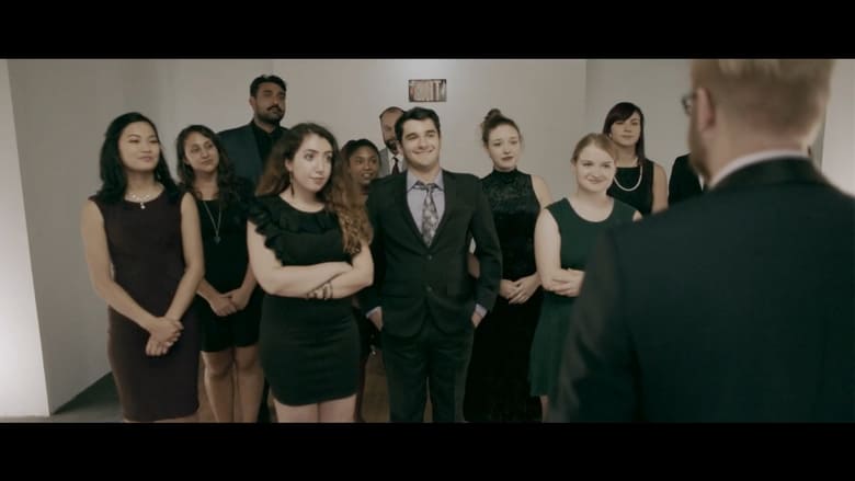 кадр из фильма Linger A While