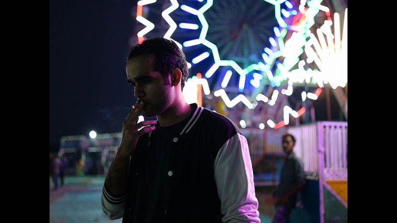 кадр из фильма Dear Diary