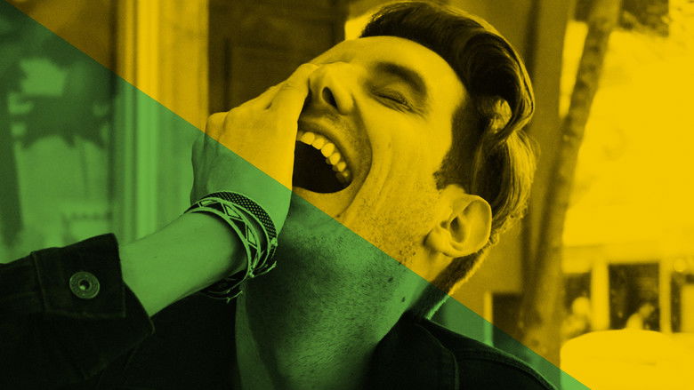 кадр из фильма Galas Juste Pour Rire 2018 : La Carte Blanche De Jérémy Demay