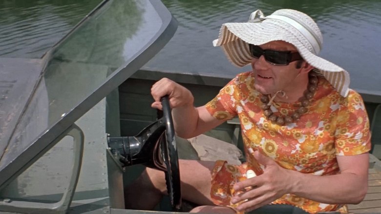 кадр из фильма Ты - мне, я - тебе