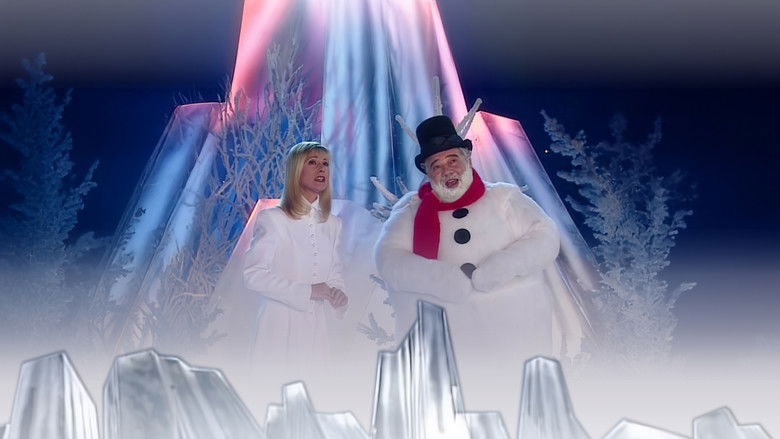 кадр из фильма Le cadeau des cadeaux