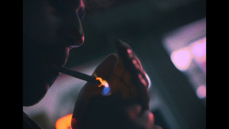 кадр из фильма Lisa's Sheets