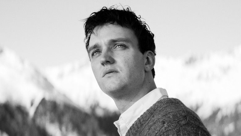 кадр из фильма Die Theorie von Allem